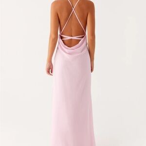 SOLD: Peppermayo First Class Maxi Dress